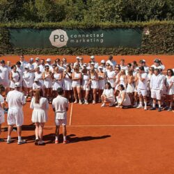 Wimbledon in Igls 2.0 Turnier