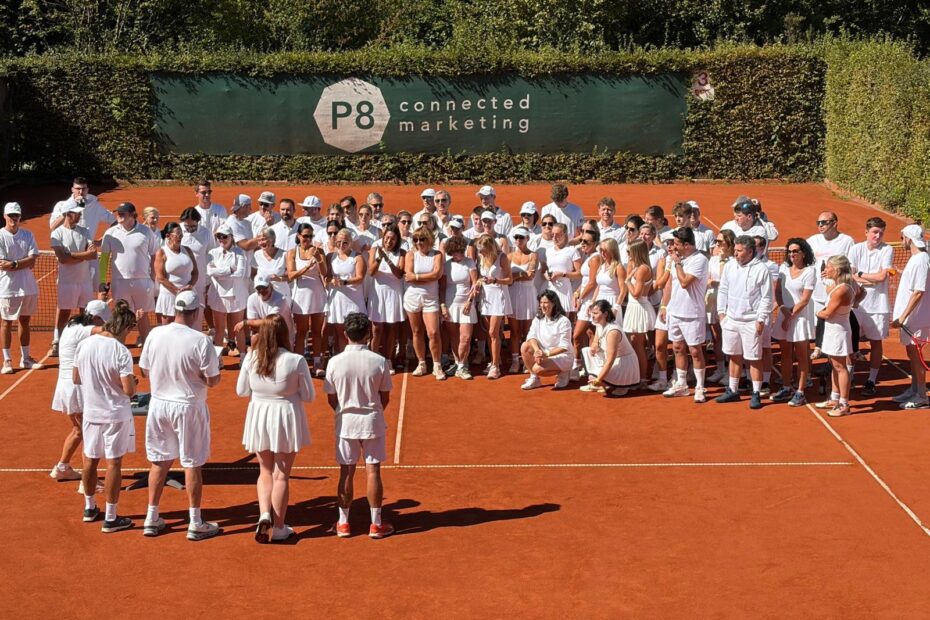 Wimbledon in Igls 2.0 Turnier